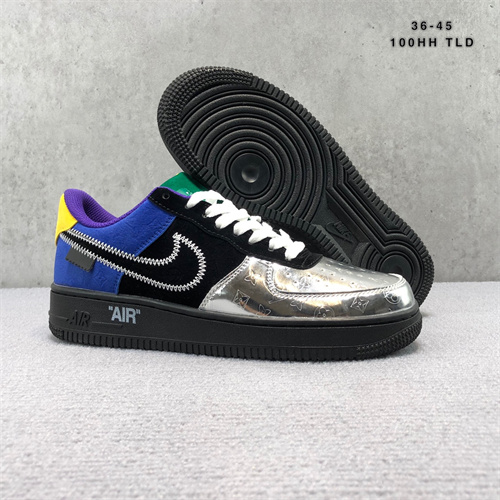 AF1 Low-W-736