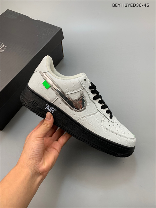 AF1 Low-W-754