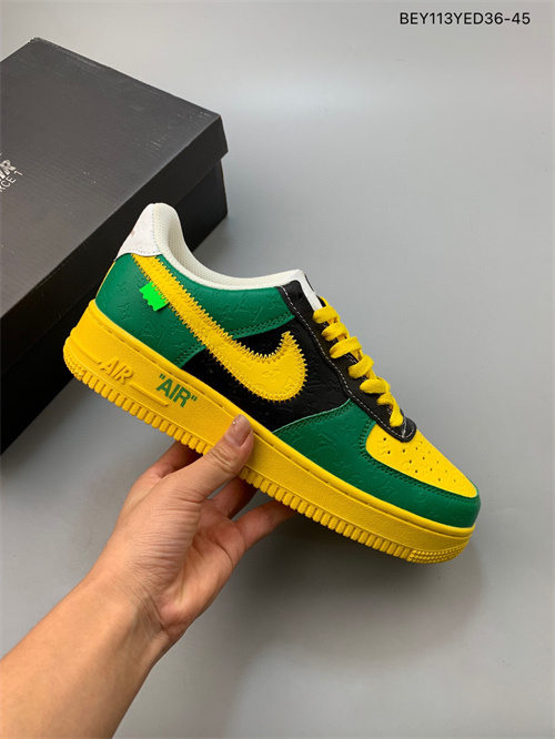 AF1 Low-M-768