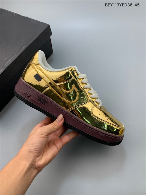 AF1 Low-M-770