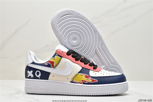 AF1 Low-W-761