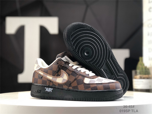 AF1 Low-W-792