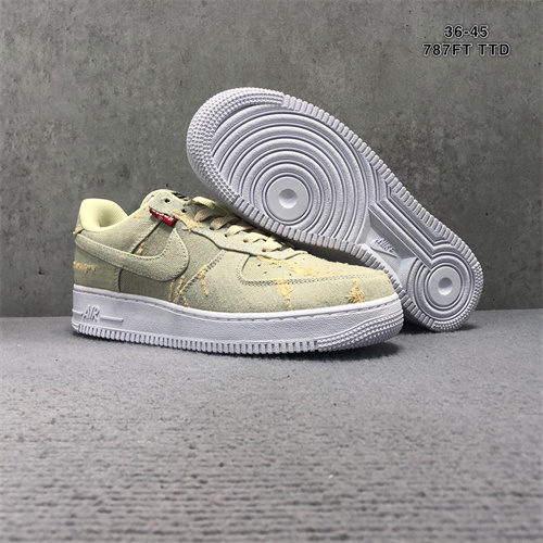 AF1 Low-W-850