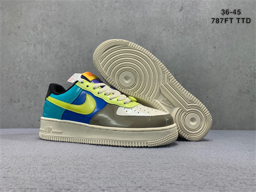 AF1 Low-M-979