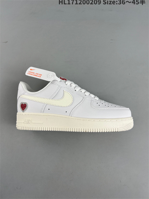 AF1 Low-M-999