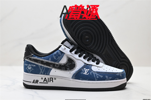 AF1 Low-M-2619