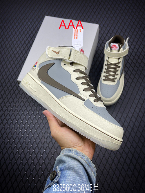 AF1 Mid(AAA)-110