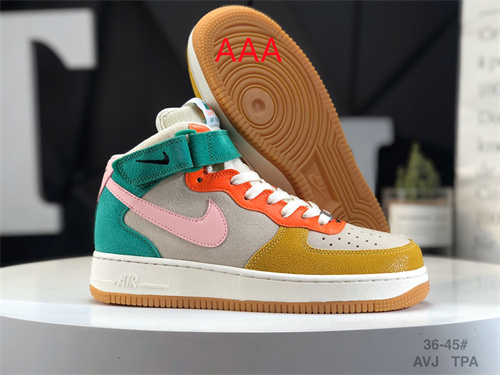 AF1 Mid(AAA)-111