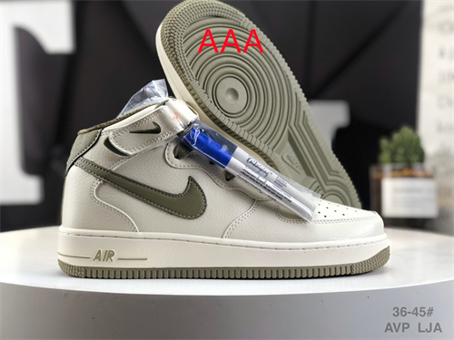 AF1 Mid(AAA)-0122
