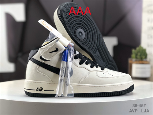 AF1 Mid(AAA)-0126