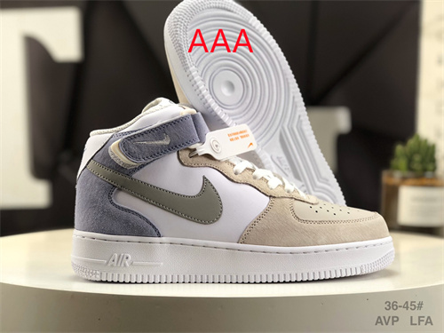 AF1 Mid(AAA)-0132