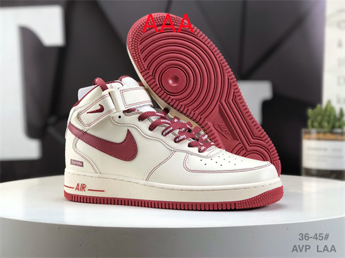 AF1 Mid(AAA)-0160