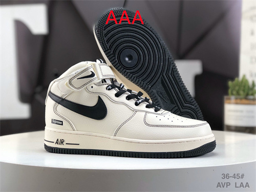 AF1 Mid(AAA)-0161