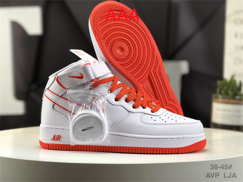 AF1 Mid(AAA)-0163