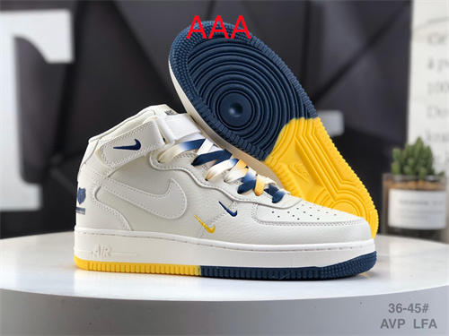 AF1 Mid(AAA)-0171