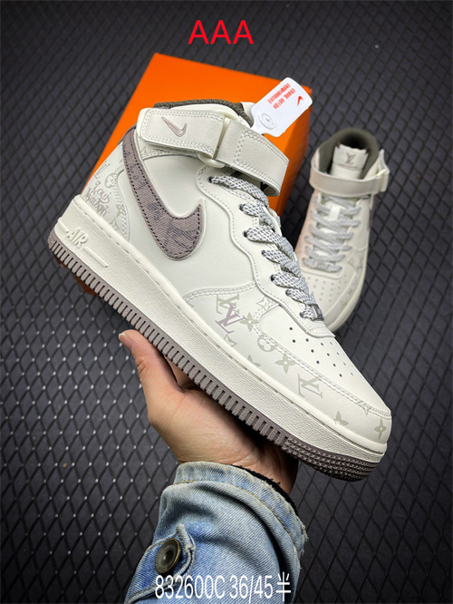 AF1 Mid(AAA)-0172