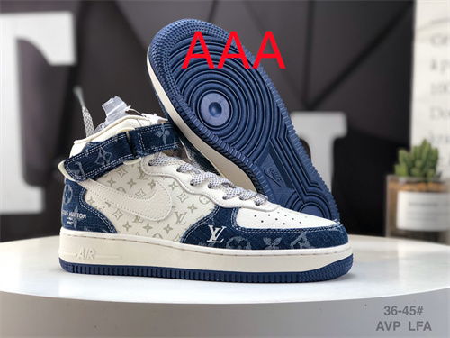 AF1 Mid(AAA)-0186