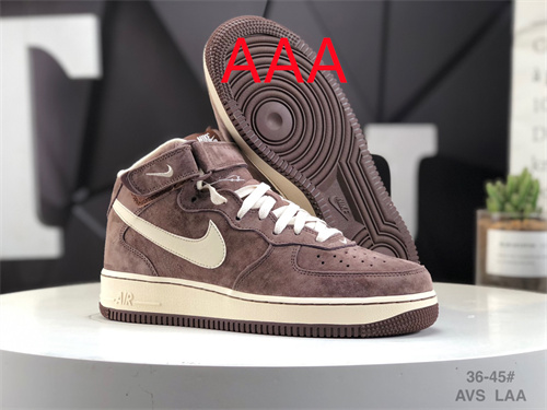 AF1 Mid(AAA)-0190