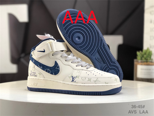 AF1 Mid(AAA)-0191
