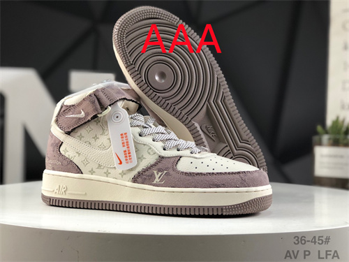 AF1 Mid(AAA)-0192