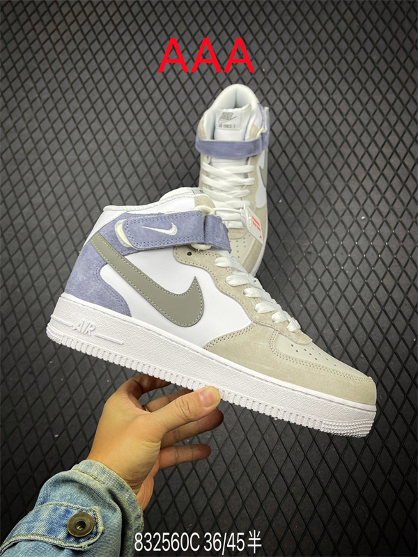 AF1 Mid(AAA)-0195