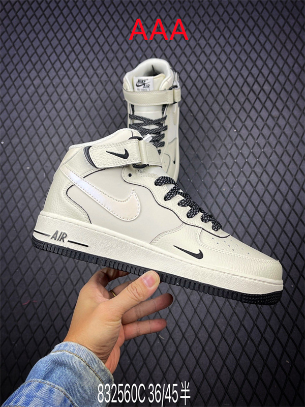 AF1 Mid(AAA)-0216