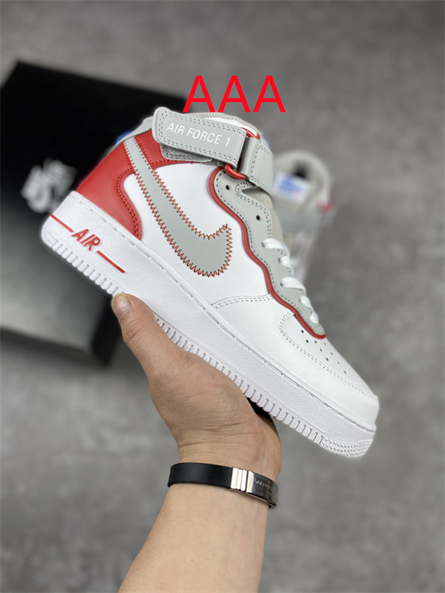 AF1 Mid(AAA)-034