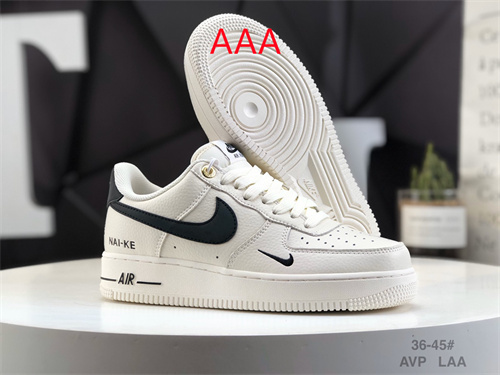 AF1 Low(AAA)-1437