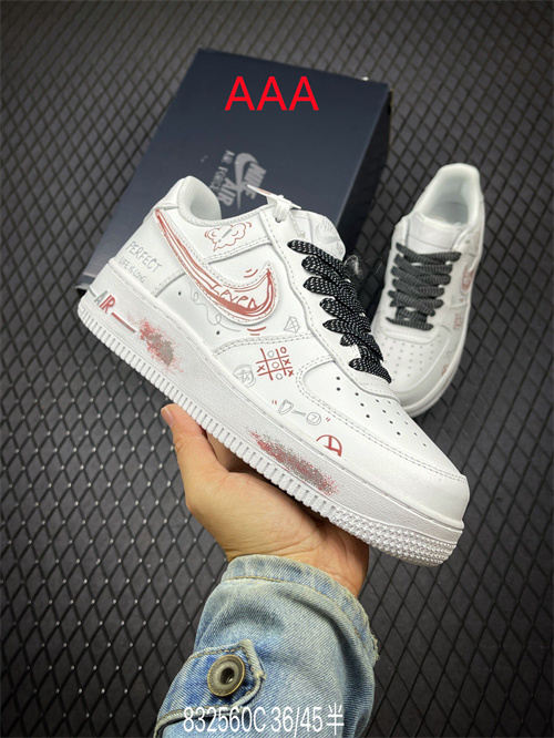 AF1 Low(AAA)-1507