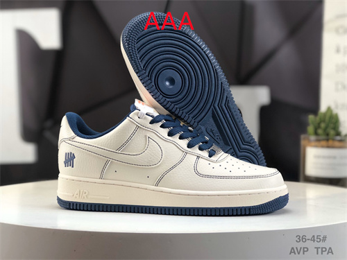 AF1 Low(AAA)-1836