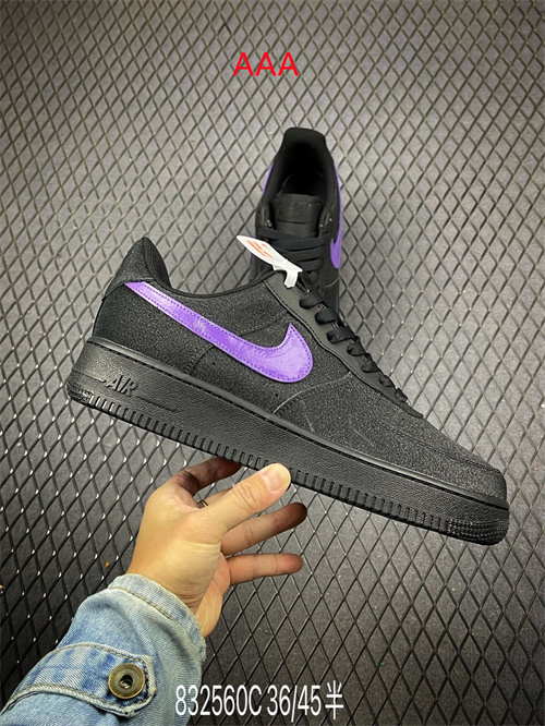 AF1 Low(AAA)-1936