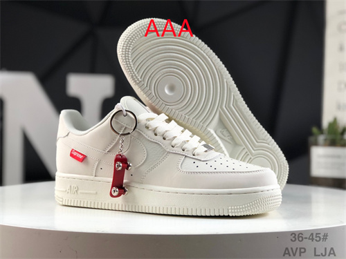 AF1 Low(AAA)-1963