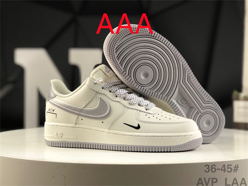 AF1 Low(AAA)-1982