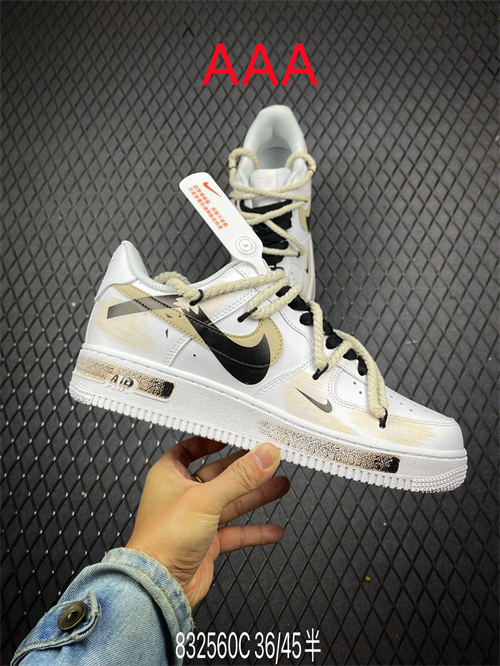 AF1 Low(AAA)-1987