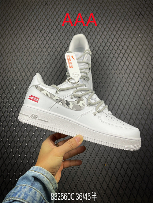 AF1 Low(AAA)-1989