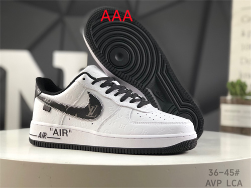 AF1 Low(AAA)-2006