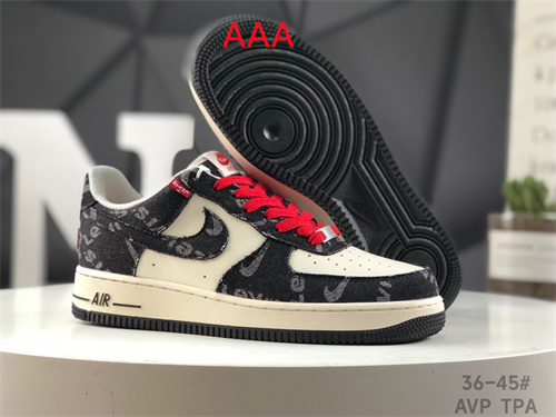 AF1 Low(AAA)-2008