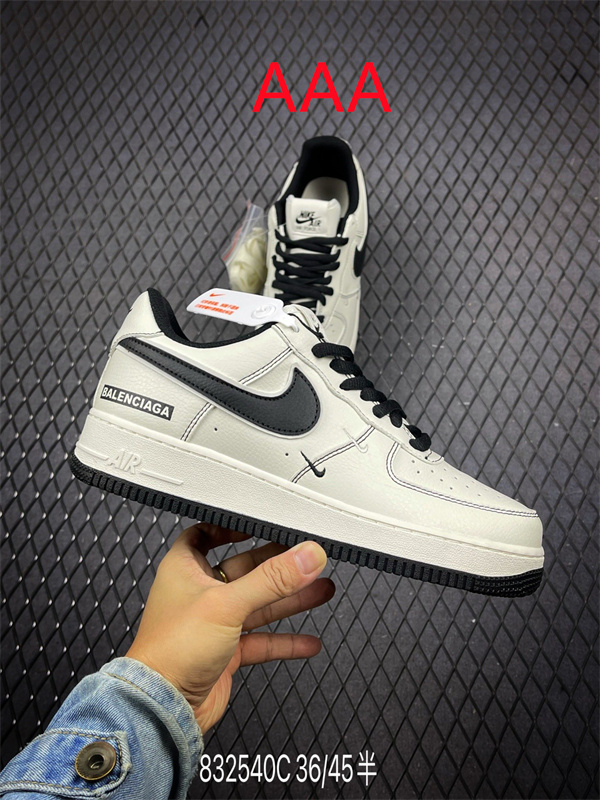AF1 Low(AAA)-2033