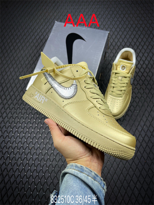 AF1 Low(AAA)-2045