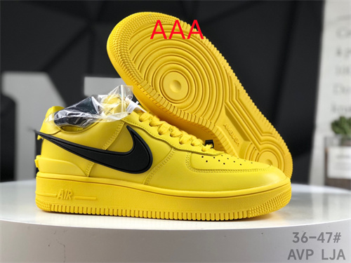 AF1 Low(AAA)-2119