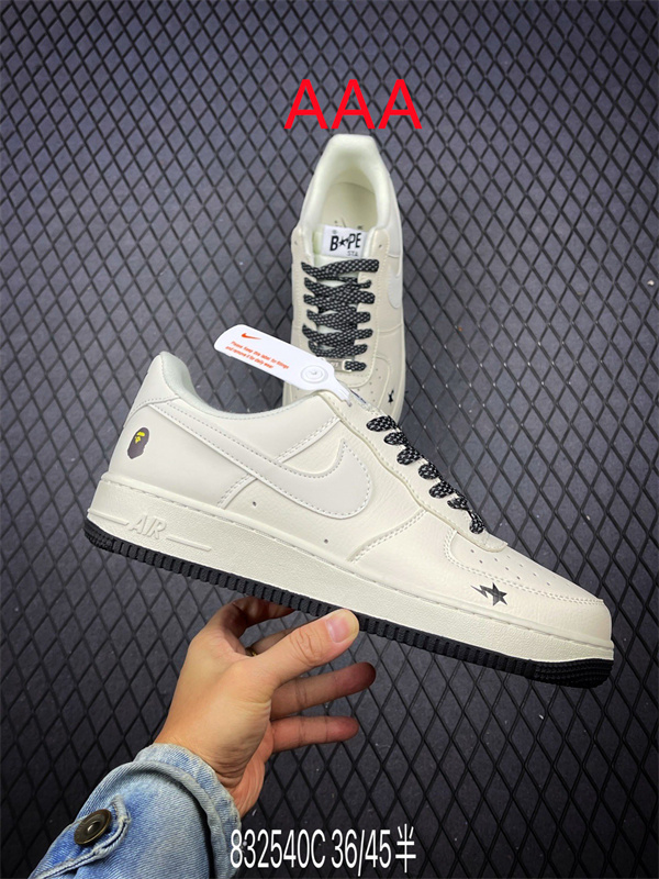 AF1 Low(AAA)-2195