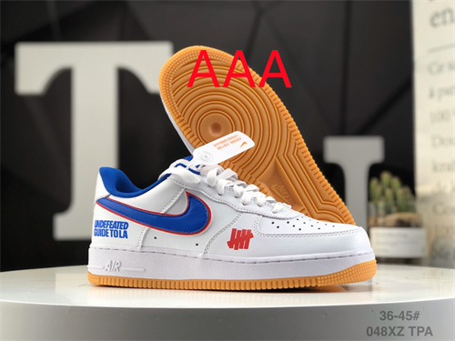 AF1 Low(AAA)-237