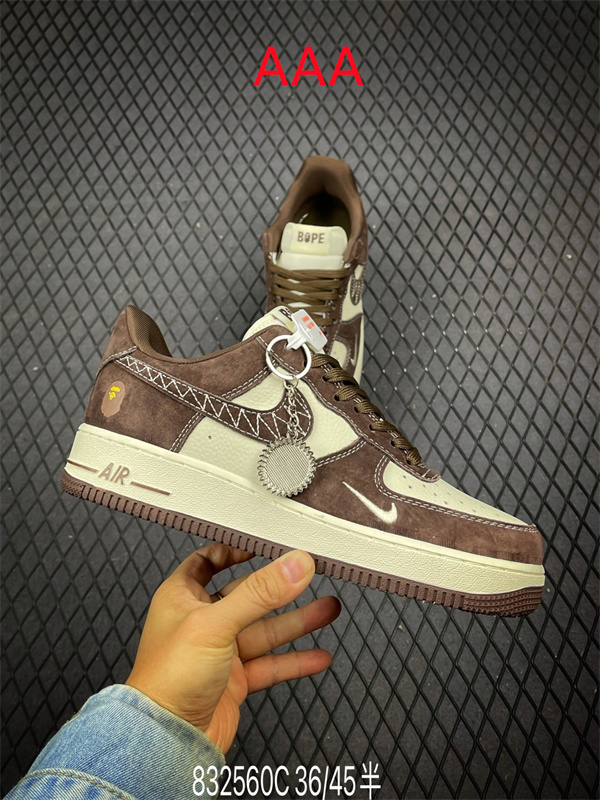 AF1 Low(AAA)-2433
