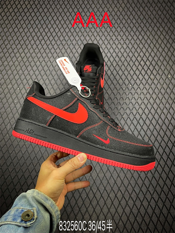AF1 Low(AAA)-2455
