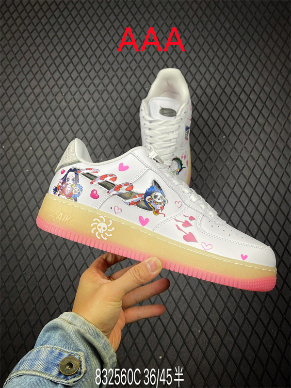AF1 Low(AAA)-2558