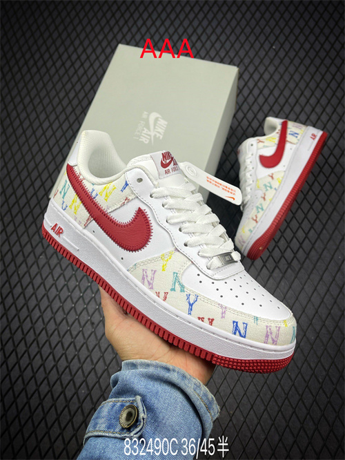 AF1 Low(AAA)-257