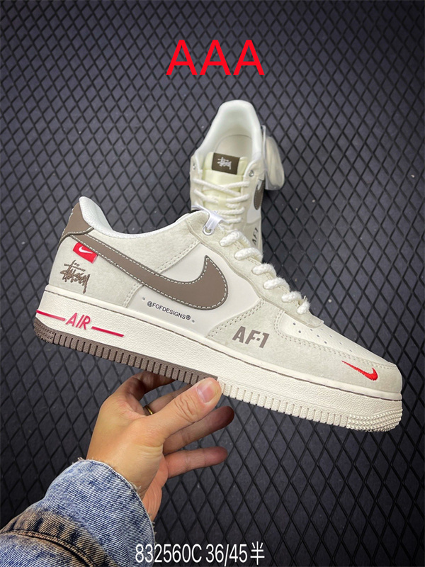 AF1 Low(AAA)-2595