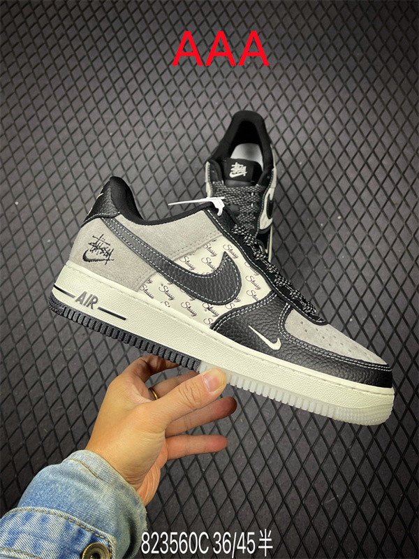 AF1 Low(AAA)-2599