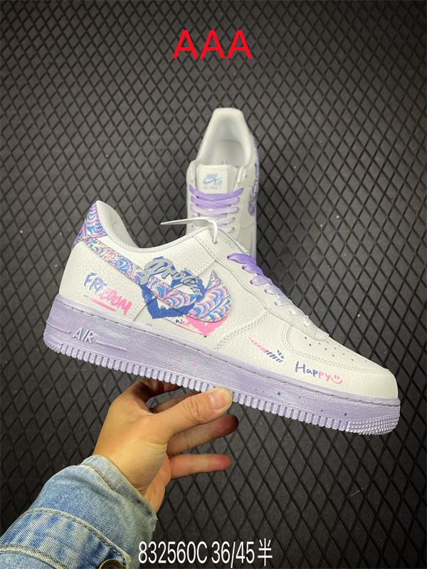 AF1 Low(AAA)-2607
