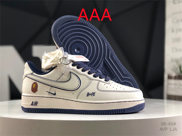 AF1 Low(AAA)-2718